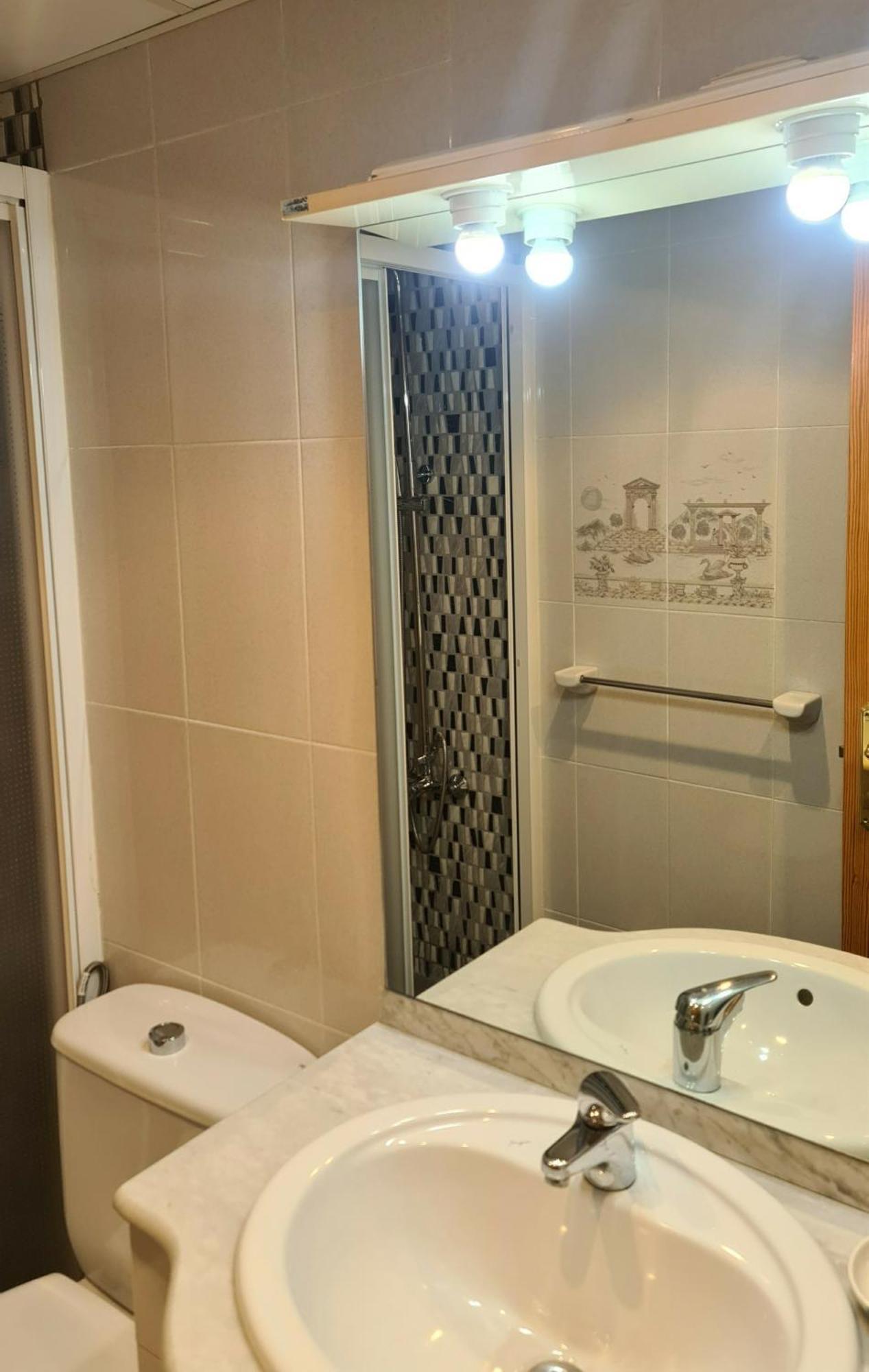 Apartamento Loft Primera Linea De Playa, Vistas Altas Mar Y Castillo Peñíscola Kültér fotó